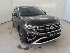 Volkswagen Tanyue 280TSI two-wheel drive luxury Plus advanced version - фото 2
