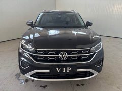 Volkswagen Tanyue 280TSI two-wheel drive luxury Plus advanced version - фото 3