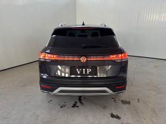Volkswagen Tanyue 280TSI two-wheel drive luxury Plus advanced version - фото 4
