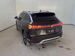 Volkswagen Tanyue 280TSI two-wheel drive luxury Plus advanced version - фото 5