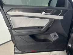 Volkswagen Tanyue 280TSI two-wheel drive luxury Plus advanced version - фото 7