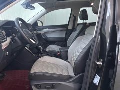 Volkswagen Tanyue 280TSI two-wheel drive luxury Plus advanced version - фото 8