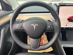 Tesla Model 3 rear-wheel drive version - фото 10