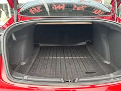 Tesla Model 3 rear-wheel drive version - фото 14