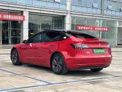 Tesla Model 3 rear-wheel drive version - фото 19