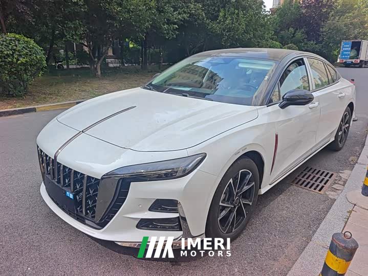 FAW H6 2.0T Edition - автомобиль из Китая