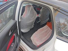 FAW H6 2.0T Edition - фото 11