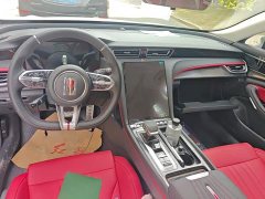 FAW H6 2.0T Edition - фото 12