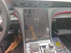 FAW H6 2.0T Edition - фото 13