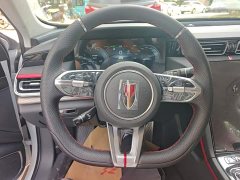 FAW H6 2.0T Edition - фото 15