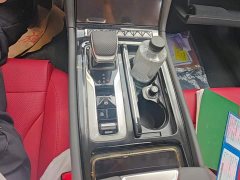 FAW H6 2.0T Edition - фото 16