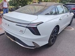 FAW H6 2.0T Edition - фото 3