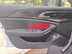 FAW H6 2.0T Edition - фото 7