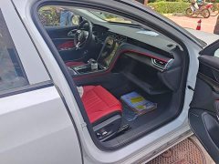 FAW H6 2.0T Edition - фото 8