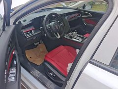 FAW H6 2.0T Edition - фото 9