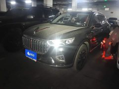 FAW HS5 2.0T Edition - фото 1
