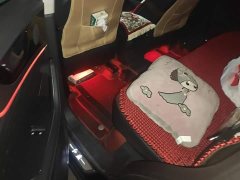 FAW HS5 2.0T Edition - фото 11