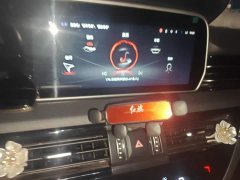 FAW HS5 2.0T Edition - фото 13