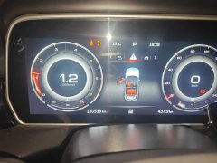 FAW HS5 2.0T Edition - фото 14