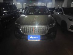FAW HS5 2.0T Edition - фото 2