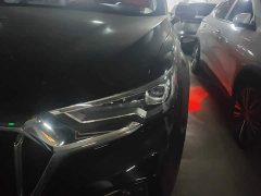 FAW HS5 2.0T Edition - фото 5