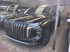 FAW HS7 PHEV 2.0T PHEV AWD Edition 6 - фото 1
