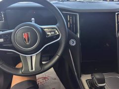 FAW HS7 PHEV 2.0T PHEV AWD Edition 6 - фото 12