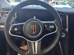 FAW HS7 PHEV 2.0T PHEV AWD Edition 6 - фото 15