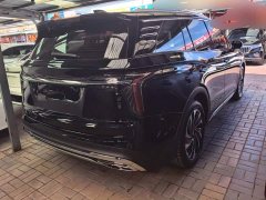 FAW HS7 PHEV 2.0T PHEV AWD Edition 6 - фото 3