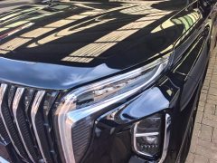 FAW HS7 PHEV 2.0T PHEV AWD Edition 6 - фото 5