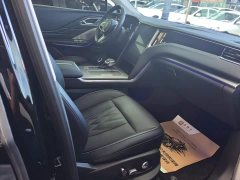 FAW HS7 PHEV 2.0T PHEV AWD Edition 6 - фото 8