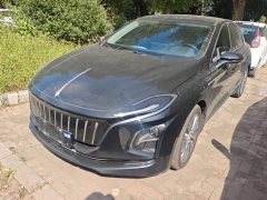 FAW E-QM5 560km PLUS - фото 1