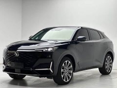 Changan UNI-K 2.0T Premium Version - фото 1