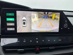Changan UNI-K 2.0T Premium Version - фото 12