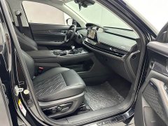 Changan UNI-K 2.0T Premium Version - фото 14