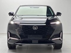 Changan UNI-K 2.0T Premium Version - фото 2