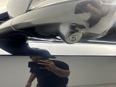 Changan UNI-K 2.0T Premium Version - фото 20