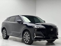 Changan UNI-K 2.0T Premium Version - фото 3