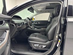 Changan UNI-K 2.0T Premium Version - фото 4