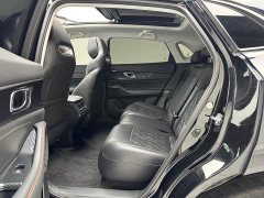 Changan UNI-K 2.0T Premium Version - фото 5