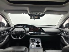 Changan UNI-K 2.0T Premium Version - фото 6