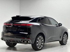 Changan UNI-K 2.0T Premium Version - фото 7