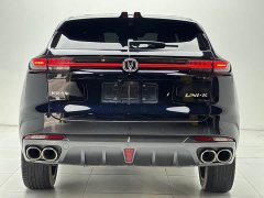 Changan UNI-K 2.0T Premium Version - фото 9