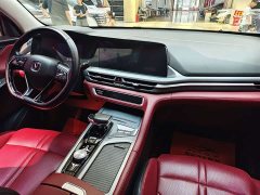 Changan CS75PLUS 1.5T Premium Version - фото 11