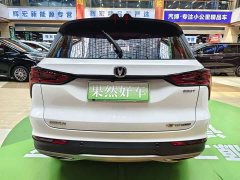 Changan CS75PLUS 1.5T Premium Version - фото 17
