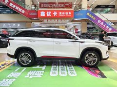Changan CS75PLUS 1.5T Premium Version - фото 4
