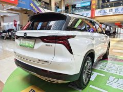 Changan CS75PLUS 1.5T Premium Version - фото 5