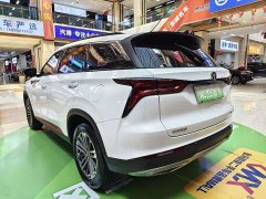 Changan CS75PLUS 1.5T Premium Version - фото 7