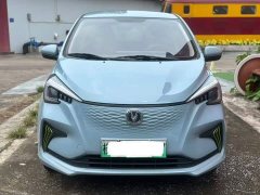 Changan E-Star Edition - фото 2