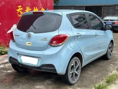 Changan E-Star Edition - фото 9